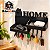 Porta-Chaves HOME com Organizador - Imagem 1