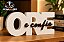 Decoração “ORE e Confie” - Imagem 1