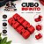 Cubo Infinito – Fidget Antiestresse - Imagem 4