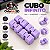 Cubo Infinito – Fidget Antiestresse - Imagem 1