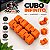 Cubo Infinito – Fidget Antiestresse - Imagem 6