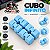Cubo Infinito – Fidget Antiestresse - Imagem 7