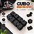 Cubo Infinito – Fidget Antiestresse - Imagem 3