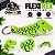 Chaveiro Flexi Rex – Dinossauro Articulado 🦖 - Imagem 10