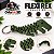 Chaveiro Flexi Rex – Dinossauro Articulado 🦖 - Imagem 5