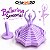 Bailarina Sensorial 3D 🩰 - Imagem 1