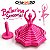 Bailarina Sensorial 3D 🩰 - Imagem 2
