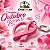 Chaveiro Outubro Rosa – Impressão 3D 🎀 - Imagem 1