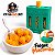 🍝 Brinquedo Fidget Macarrão – Diversão Sensorial - Imagem 1
