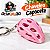 🚴 Chaveiro Capacete de Bike - Imagem 3