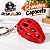 🚴 Chaveiro Capacete de Bike - Imagem 1