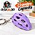 🚴 Chaveiro Capacete de Bike - Imagem 4