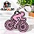 🚴 Chaveiro Ciclista - Imagem 4