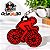 🚴 Chaveiro Ciclista - Imagem 3