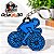 🚴 Chaveiro Ciclista - Imagem 2