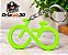🚲 Chaveiro Bike Infinito - Imagem 3
