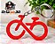 🚲 Chaveiro Bike Infinito - Imagem 4