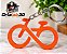 🚲 Chaveiro Bike Infinito - Imagem 6