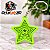 ⭐ Chaveiro Estrela Fidget - Imagem 7