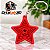 ⭐ Chaveiro Estrela Fidget - Imagem 4