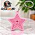 ⭐ Chaveiro Estrela Fidget - Imagem 1