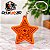 ⭐ Chaveiro Estrela Fidget - Imagem 6