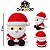 Papai Noel Crochê – Decoração Natalina 🎅🎄 - Imagem 1