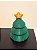 Árvore de Natal Crochê – 9 cm 🎄 - Imagem 2