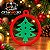 Conjunto com 5 Bolas de Natal Giratórias – 7 cm 🎄✨ - Imagem 6