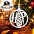 Conjunto 9 Bolas de Natal – Tema Mágico 🎄✨ - Imagem 6