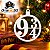 Conjunto 9 Bolas de Natal – Tema Mágico 🎄✨ - Imagem 4