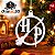 Conjunto 9 Bolas de Natal – Tema Mágico 🎄✨ - Imagem 7