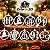 Conjunto 9 Bolas de Natal – Tema Mágico 🎄✨ - Imagem 1