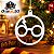 Conjunto 9 Bolas de Natal – Tema Mágico 🎄✨ - Imagem 2