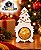 🎄 Conjunto 3 Embalagens de Natal para Bombom - Imagem 2