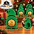🎄 Conjunto 3 Embalagens de Natal para Bombom - Imagem 6