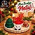 Mini Bandeja de Natal – Conjunto Completo 🎄✨ - Imagem 1