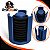 Porta Xuxinha – Organizador de Elásticos - Imagem 4