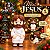 ✨ Mini Jesus – 5 cm | Fé em cada detalhe ✨ - Imagem 1