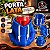 Porta-Lata Moletom - Imagem 1