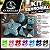 Kit Sensorial Orlalab3D – Conjunto com 4 Fidgets - Imagem 1