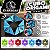 Kit Sensorial Orlalab3D – Conjunto com 4 Fidgets - Imagem 4
