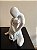Escultura Decorativa Amor Sem Palavras 🐾❤️ - Imagem 3