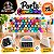 Porta Canetinhas Organizador – Capacidade para 72 Canetinhas - Imagem 3