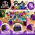 Porta Canetinhas Organizador – Capacidade para 72 Canetinhas - Imagem 1