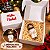 🎄 Lembrancinha Mini Jesus – 5 cm - Imagem 1