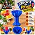 Suporte para Picolé – Impressão 3D - Imagem 6