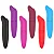 Vibrador Ponto G Golfinho - Imagem 1
