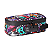 Case Firedog Skull - Bolsa Smell Proof Premium Acolchoada - À Prova de Cheiro - Imagem 1