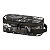 Case Firedog Black Cromo - Bolsa Smell Proof Premium Acolchoada - À Prova de Cheiro - Imagem 1